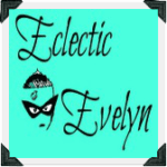 Eclectic Evelyn logo