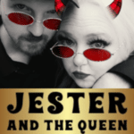Jester & The Queen logo