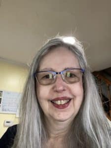 PJ McIlvaine author of A good Man