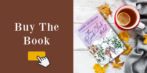 The book club hotel buy the book banner
