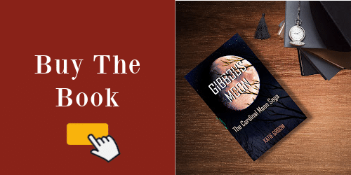 Banner to buy the book Gibbous Moon by KAtie Groom