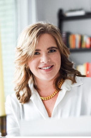 A photo of the author Bryn Turnbull