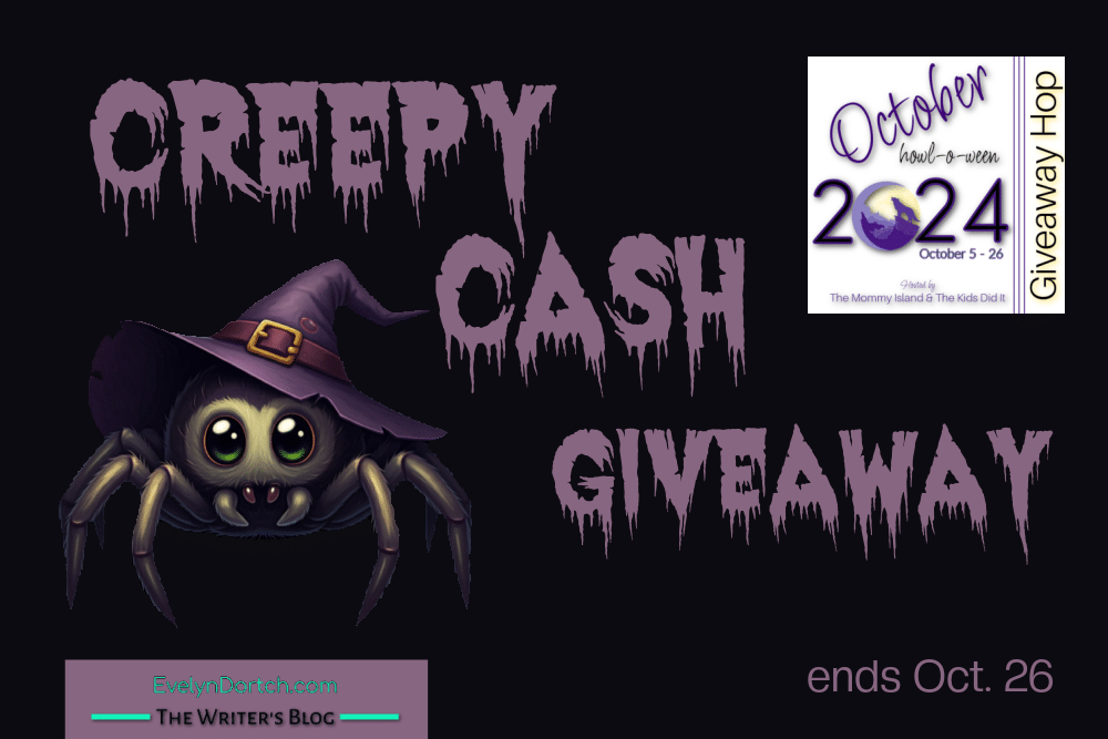 giveaway banner