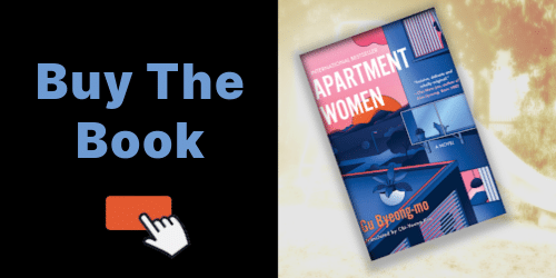 buy the book banner for Apartment Women