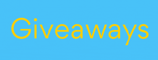 giveaway