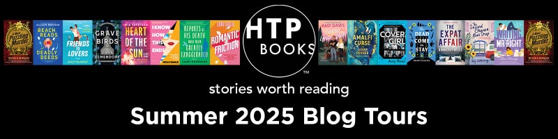 HTP Summer 2025 Blog Tour Banner