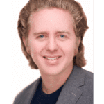 Author Patrick O'Dowd